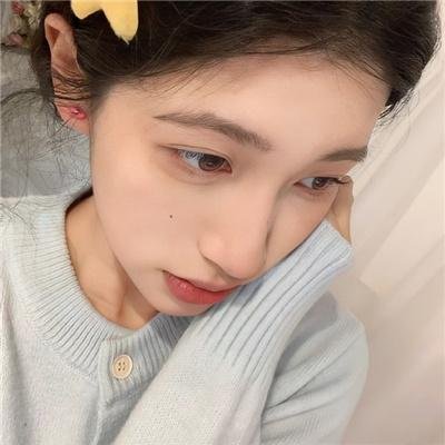 孤苦盲女阿玲